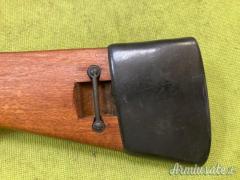 MAS 36, 1940, 7,5x54 MAS