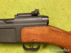 MAS 36, 1940, 7,5x54 MAS