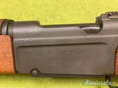 MAS 36, 1940, 7,5x54 MAS