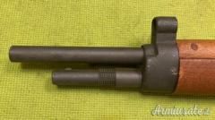 MAS 36, 1940, 7,5x54 MAS