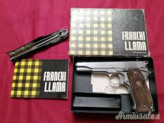 Franchi Llama mod. 1911 cal 7,65 Parabellum