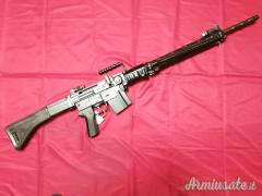 Sig Stgw 57 Fass 57 cal. 7,5x55 swiss