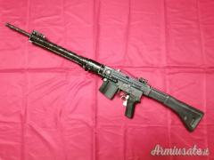 Sig Stgw 57 Fass 57 cal. 7,5x55 swiss