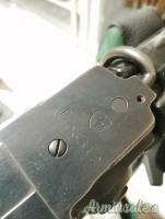 Sig Stgw 57 Fass 57 cal. 7,5x55 swiss