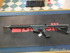 NUOVA JAGER MOD. AR15 SOLID 14,5