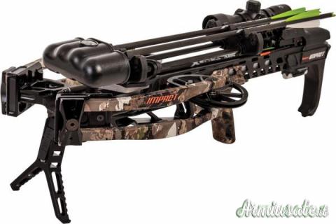 Bear-X Balestra Impact CDXV 185#