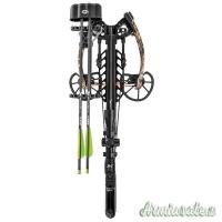 Bear-X Balestra Impact CDXV 185#