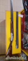 BERETTA S03 CON DIPPIA COPPIA DI CANNE SOVRAPPOSTE