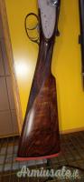 BERETTA S03 CON DIPPIA COPPIA DI CANNE SOVRAPPOSTE