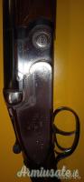 BERETTA S03 CON DIPPIA COPPIA DI CANNE SOVRAPPOSTE