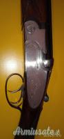 BERETTA S03 CON DIPPIA COPPIA DI CANNE SOVRAPPOSTE