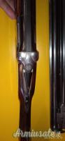 BERETTA S03 CON DIPPIA COPPIA DI CANNE SOVRAPPOSTE