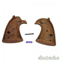 #0506 Guancette per Colt d-frame Long Butt
