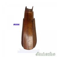 #0506 Guancette per Colt d-frame Long Butt