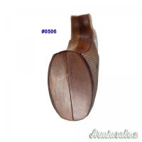 #0506 Guancette per Colt d-frame Long Butt