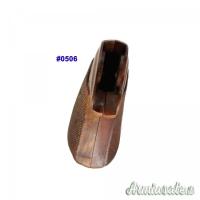 #0506 Guancette per Colt d-frame Long Butt