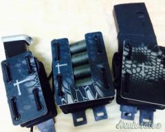 !!! RARI TRB HOLSTER KRIPTEK TYPHOON BUFFETTERIA PREZZO OFFERTA!!!!