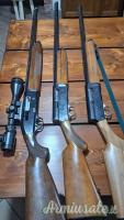 Beretta A 302 12
