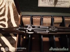 Mauser 98 civile