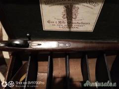 Mauser 98 civile