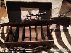 Mauser 98 civile