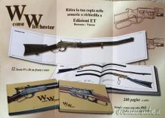 “ W “ come Winchester, la storia