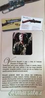 “ W “ come Winchester, la storia