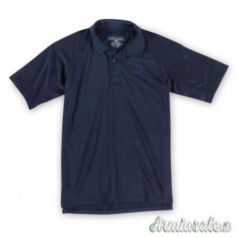 Polo 5.11 Pinnacle 724 Dark Navy Mis.S