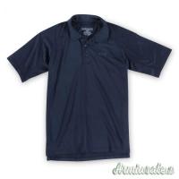 Polo 5.11 Pinnacle 724 Dark Navy Mis.S