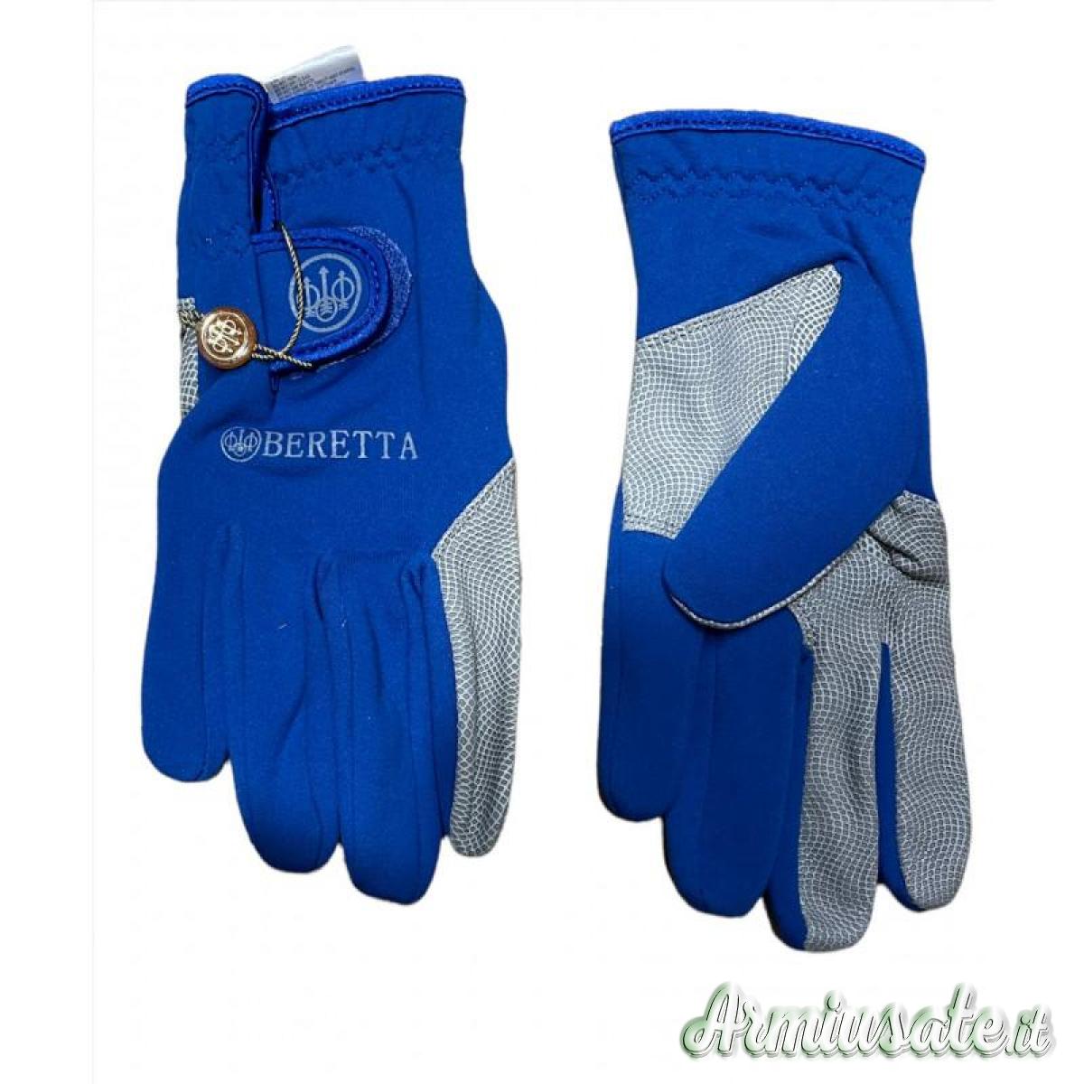 Beretta Guanti da Tiro GL38 Beretta Guanti da Tiro GL38