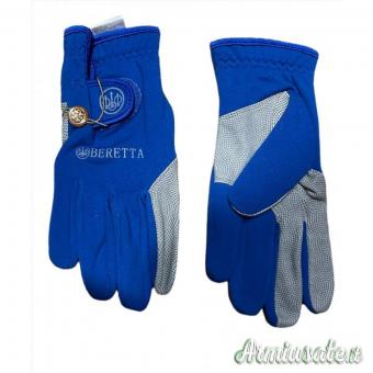 Beretta Guanti da Tiro GL38