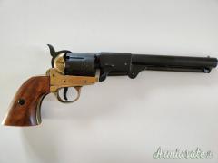 Revolver confederato Colt 1851 - Denix 1083/L