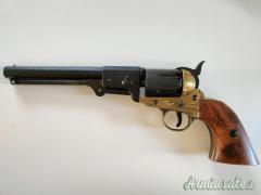 Revolver confederato Colt 1851 - Denix 1083/L