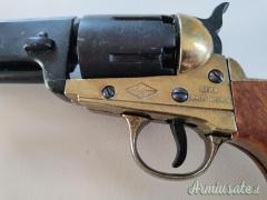 Revolver confederato Colt 1851 - Denix 1083/L