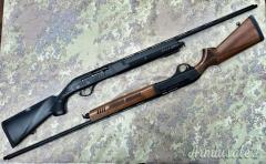HATSAN ESCORT MAGNUM CAL.410 LEGNO