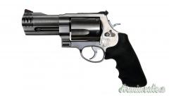 SMITH & WESSON 500 4''