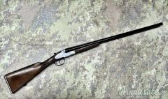 DOPPIETTA L. ROTA CAL.12 70CM 1-2STELLE