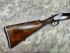 DOPPIETTA L. ROTA CAL.12 70CM 1-2STELLE