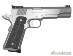 COLT 1911 CUSTOM COMPETITION SS