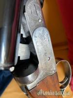 DOPPIETTA BERNARDELLI HEMINGWAY