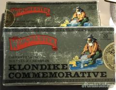 Winchester 30-30 Klondike Commemirative