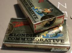 Winchester 30-30 Klondike Commemirative