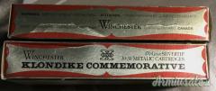 Winchester 30-30 Klondike Commemirative
