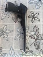 Bernardelli cal 22lr sportiva
