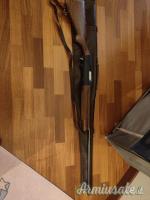Fucile semiautomatico cal.12 Franchi  CHAMBERED 2 3 4