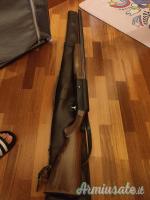 Fucile semiautomatico cal.12 Franchi  CHAMBERED 2 3 4