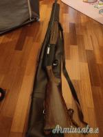 Fucile semiautomatico cal.12 Franchi  CHAMBERED 2 3 4