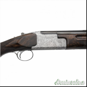 BREDA SIRIO EXTRA LUSSO CALIBRO 12