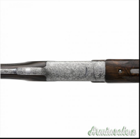 BREDA SIRIO EXTRA LUSSO CALIBRO 12