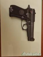 Pistola Beretta 84f  ottime condizioni